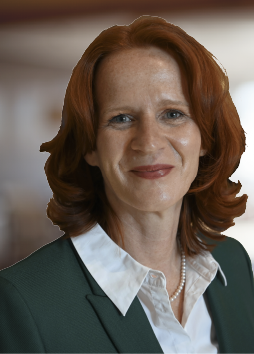 Heike Bauer