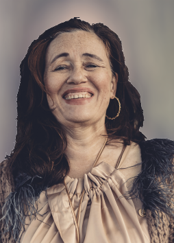 Prof. Dr. Angela Haubner