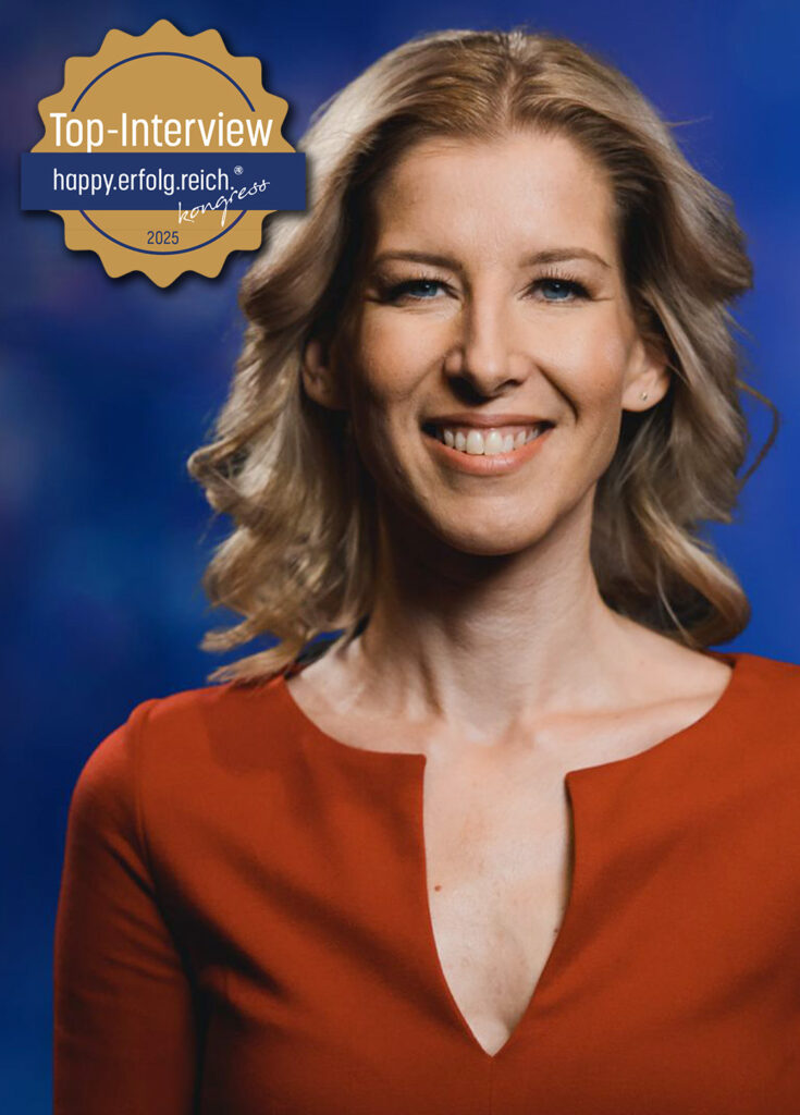 Top-Interview mit Katja Kaden