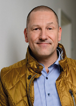 Patrick Ries – Dein Begleiter für ein glückliches, erfolgreiches und leichteres Leben