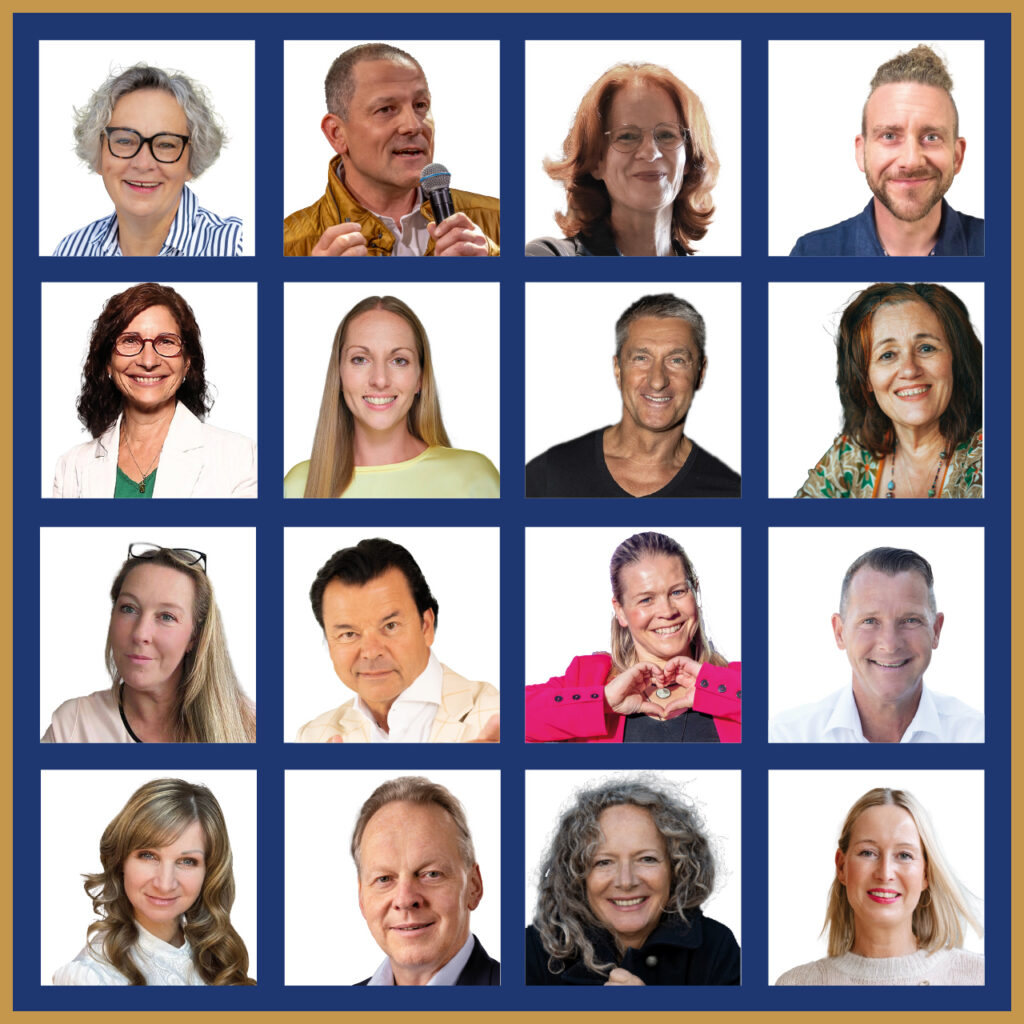 happy.erfolg.reich-kongress - unsere Expert:innen