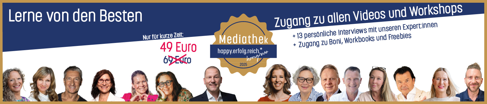 Aufnahmepaket - Graphik mit 20 Euro Rabatt