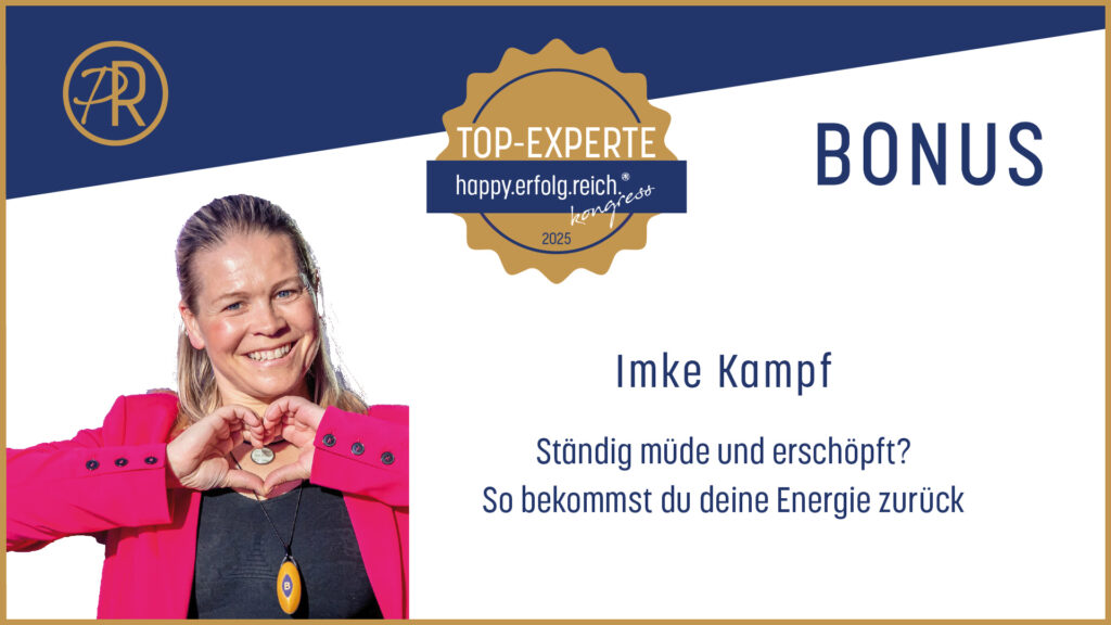 Bonus von Imke Kampf